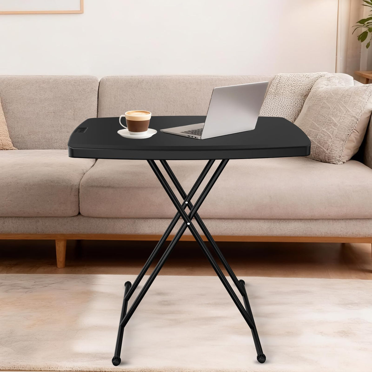 Small Folding Table T2448