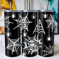 20oz Stainless Steel Insulated Tumbler with Lid & Straw L409
