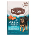 Grain Free Salmon Dry Dog Food 23 lb. Bag P1983