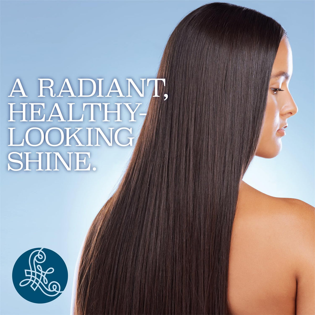 Hydrating Shampoo and Conditioner Set with Shea Butter & Avocado Oil P1089