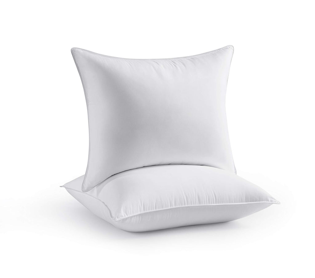 King Size Down Alternative Cooling Pillow Set of 2 L3799