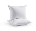 King Size Down Alternative Cooling Pillow Set of 2 L3799