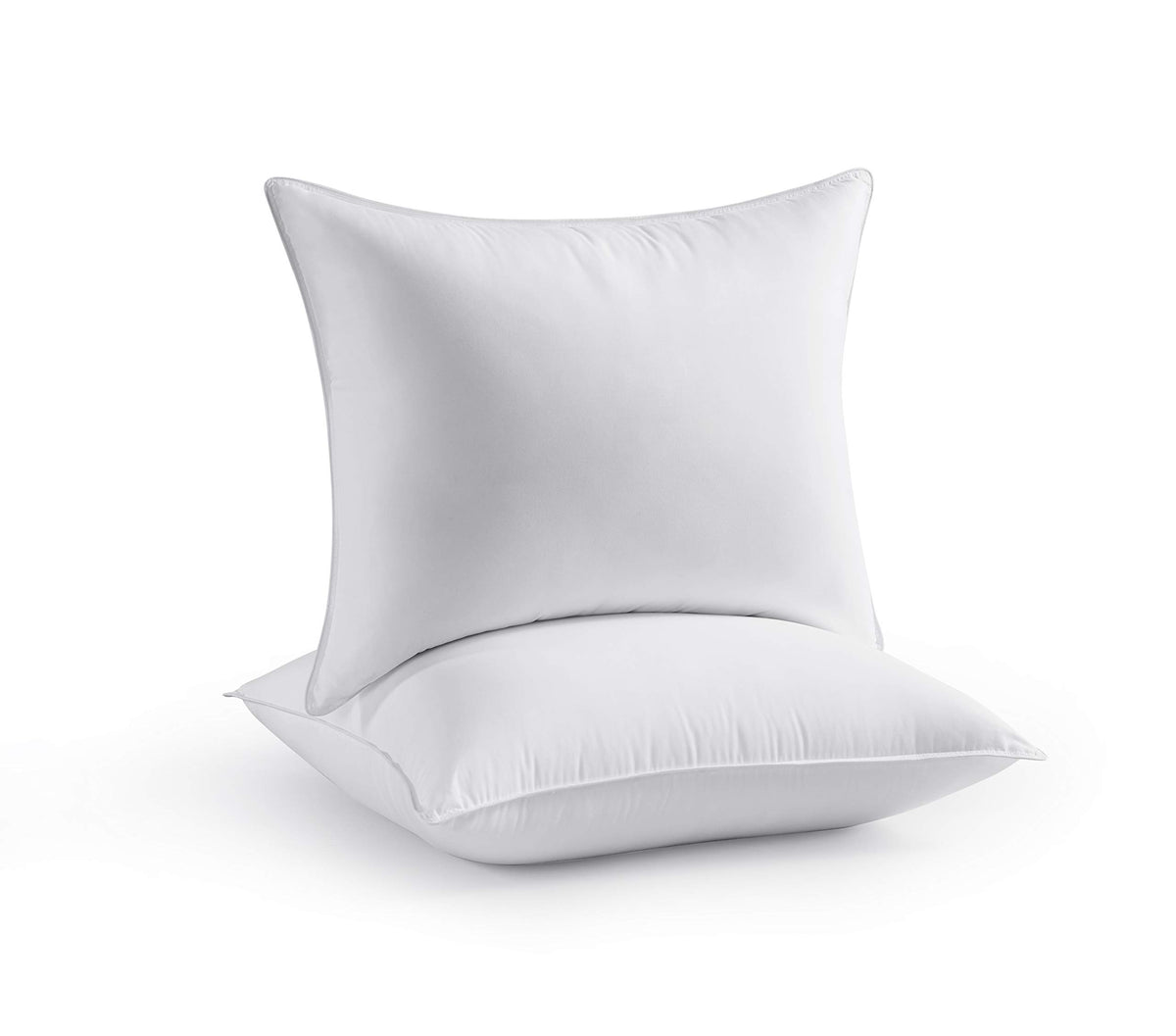King Size Down Alternative Cooling Pillow Set of 2 L3799