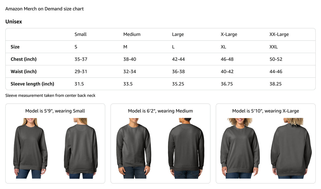 Comfort Colors Adult Sweatshirt W2645