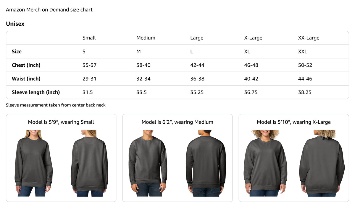 Comfort Colors Adult Sweatshirt W2645