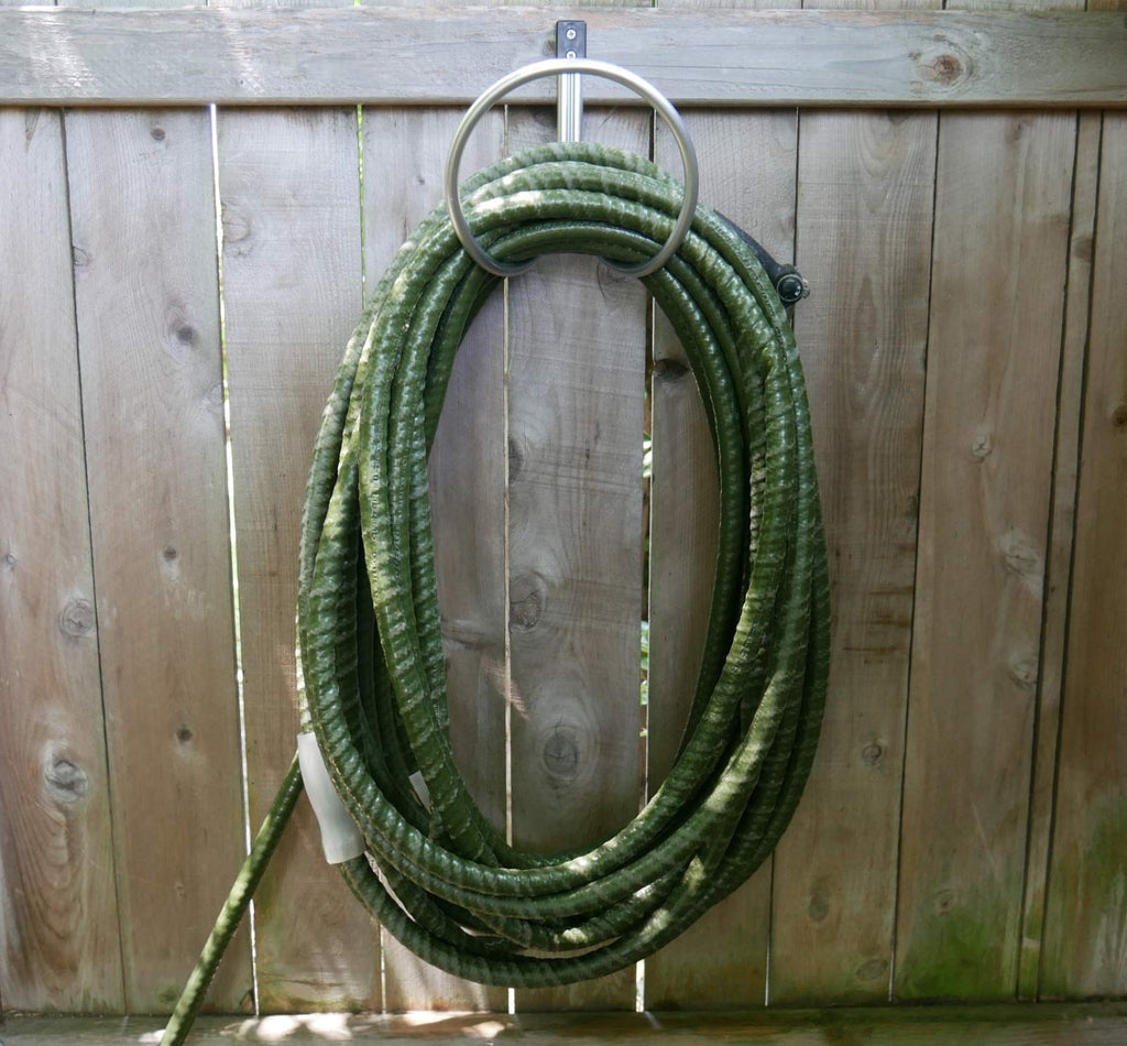 Aluminum Hose Hanger Wall Mount H6265