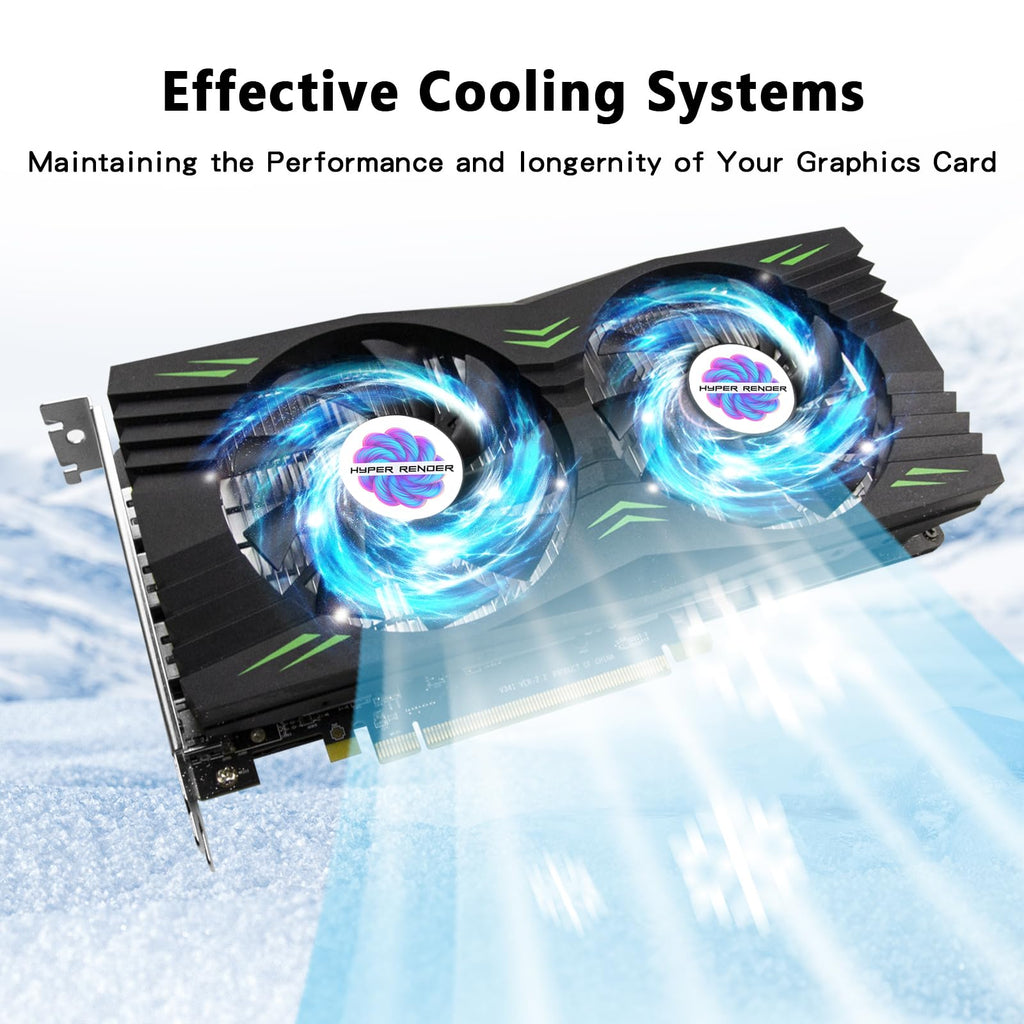RX 580 8GB GDDR5 256 Bit Graphics Card I243