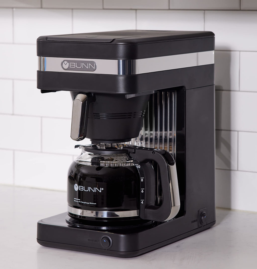 10-Cup Coffee Maker V1014
