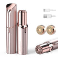 Rechargeable Facial Hair Remover C42176