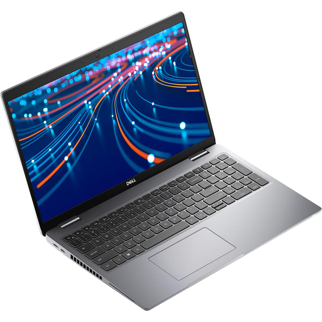 15.6" Laptop, i5, 16GB DDR4, 256GB SSD, Windows 11 Pro P6026