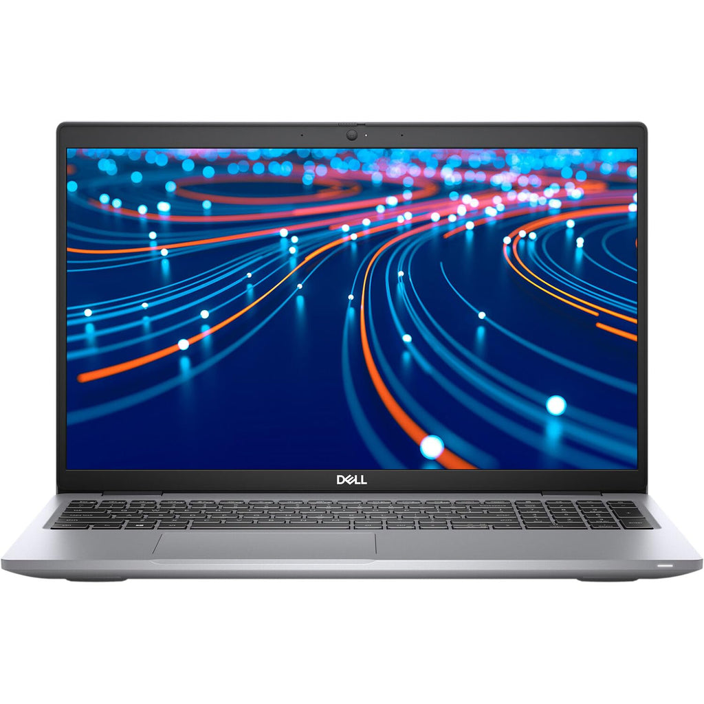 15.6" Laptop, i5, 16GB DDR4, 256GB SSD, Windows 11 Pro P6026