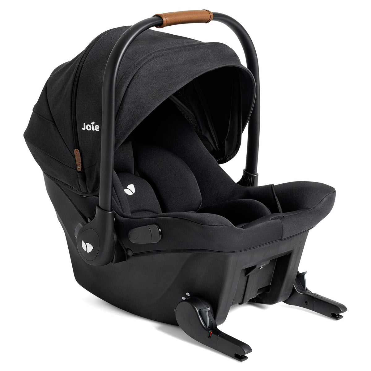 4-in-1 Stroller & Car Seat Travel System P192