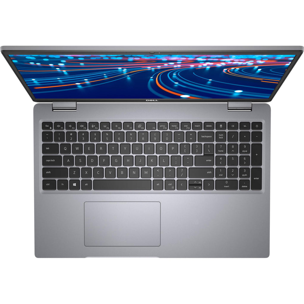 15.6" Laptop, i5, 16GB DDR4, 256GB SSD, Windows 11 Pro P6026
