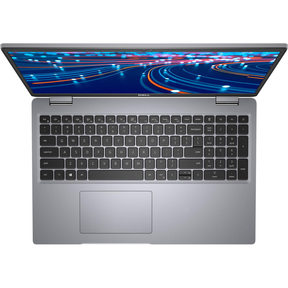 15.6" Laptop, i5, 16GB DDR4, 256GB SSD, Windows 11 Pro P6026