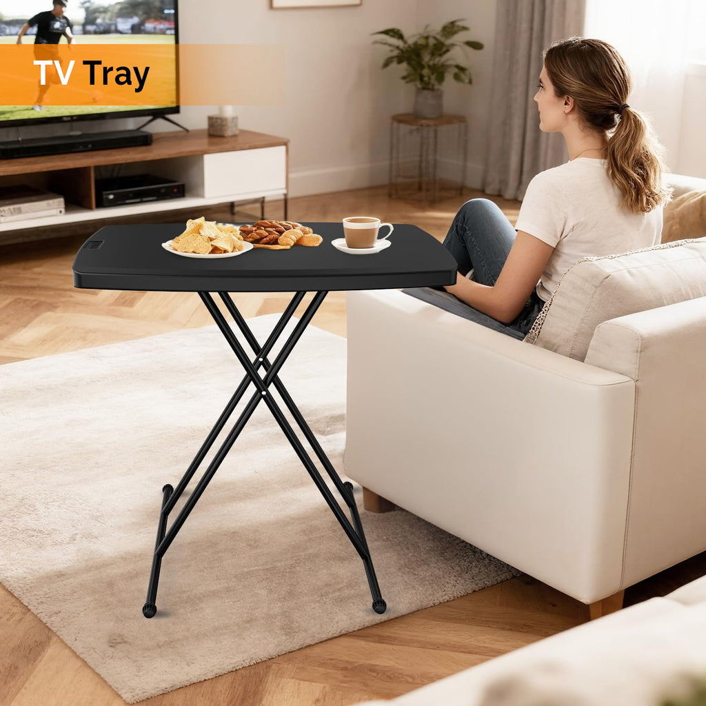 Small Folding Table T2448