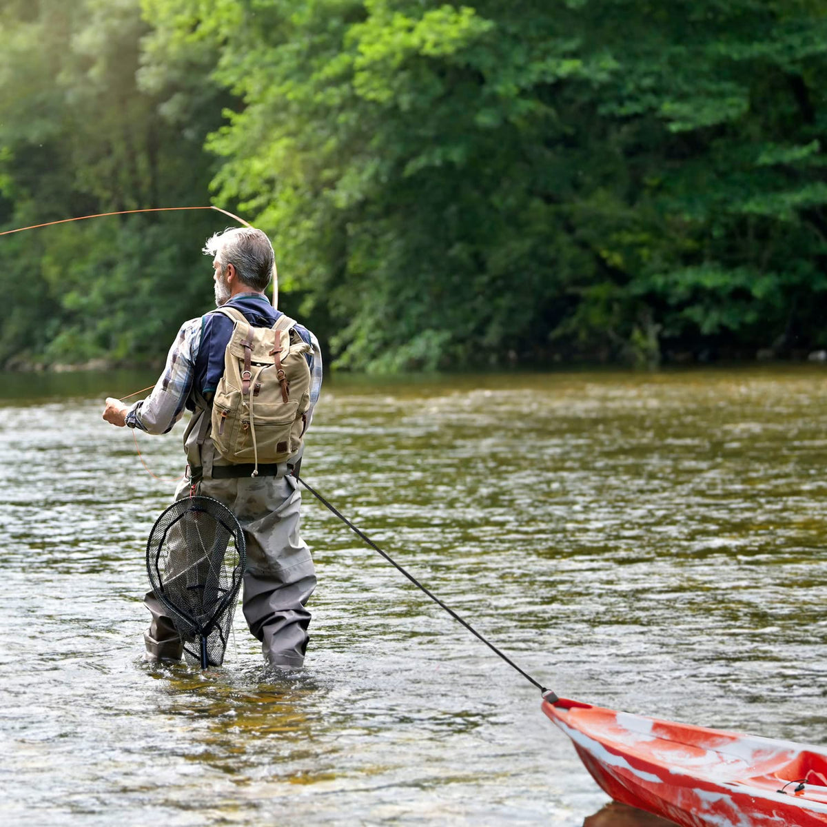 Paddle Leash with Gel Grip S88920