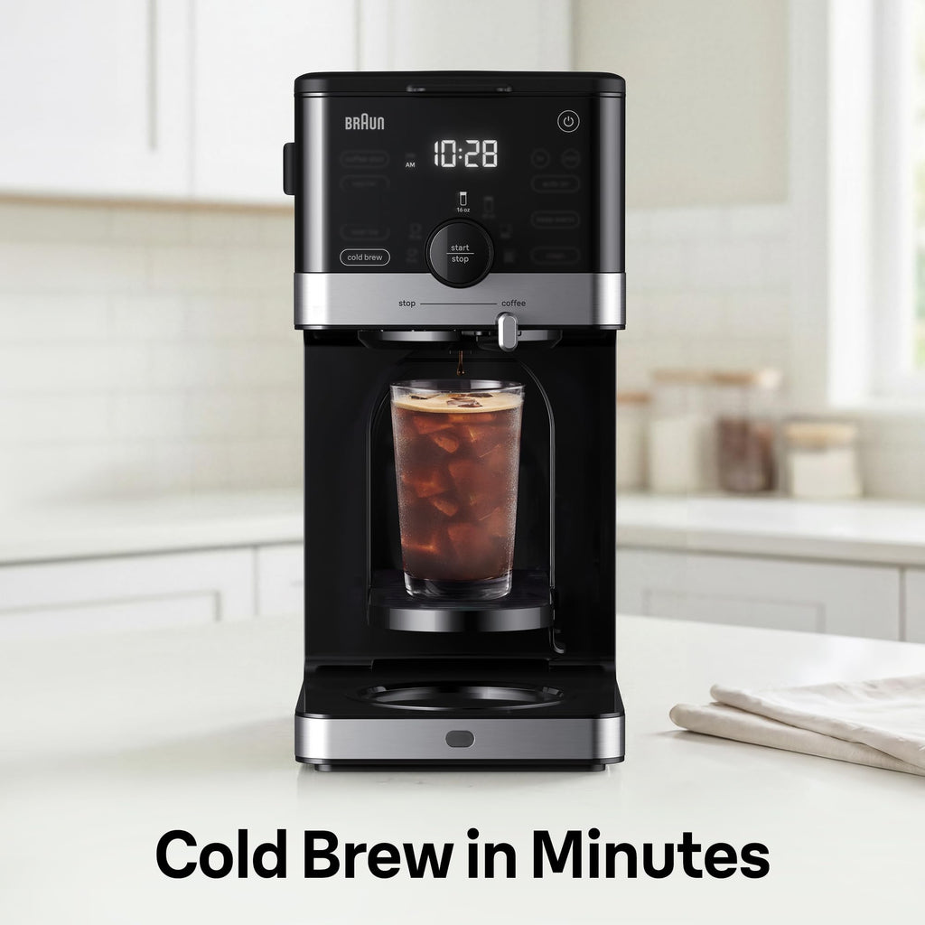 12 Cup Drip Coffee Maker R104