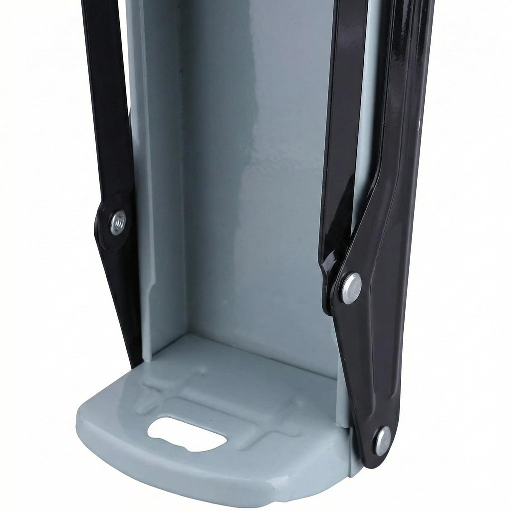 12oz 16oz Wall Mounted Aluminum Can Crusher L9718
