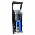12oz 16oz Wall Mounted Aluminum Can Crusher L9718
