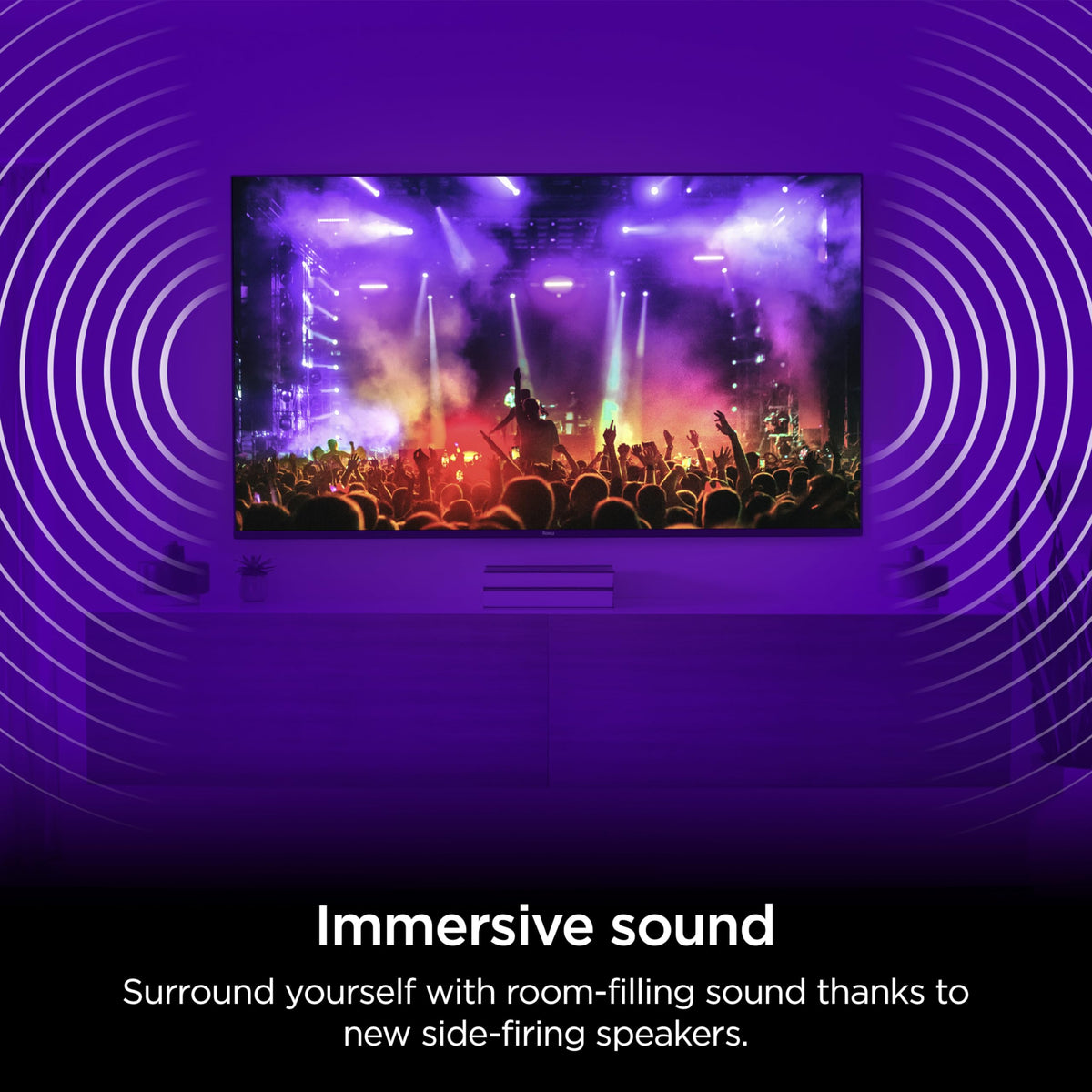 55-Inch 4K QLED Smart TV J3383