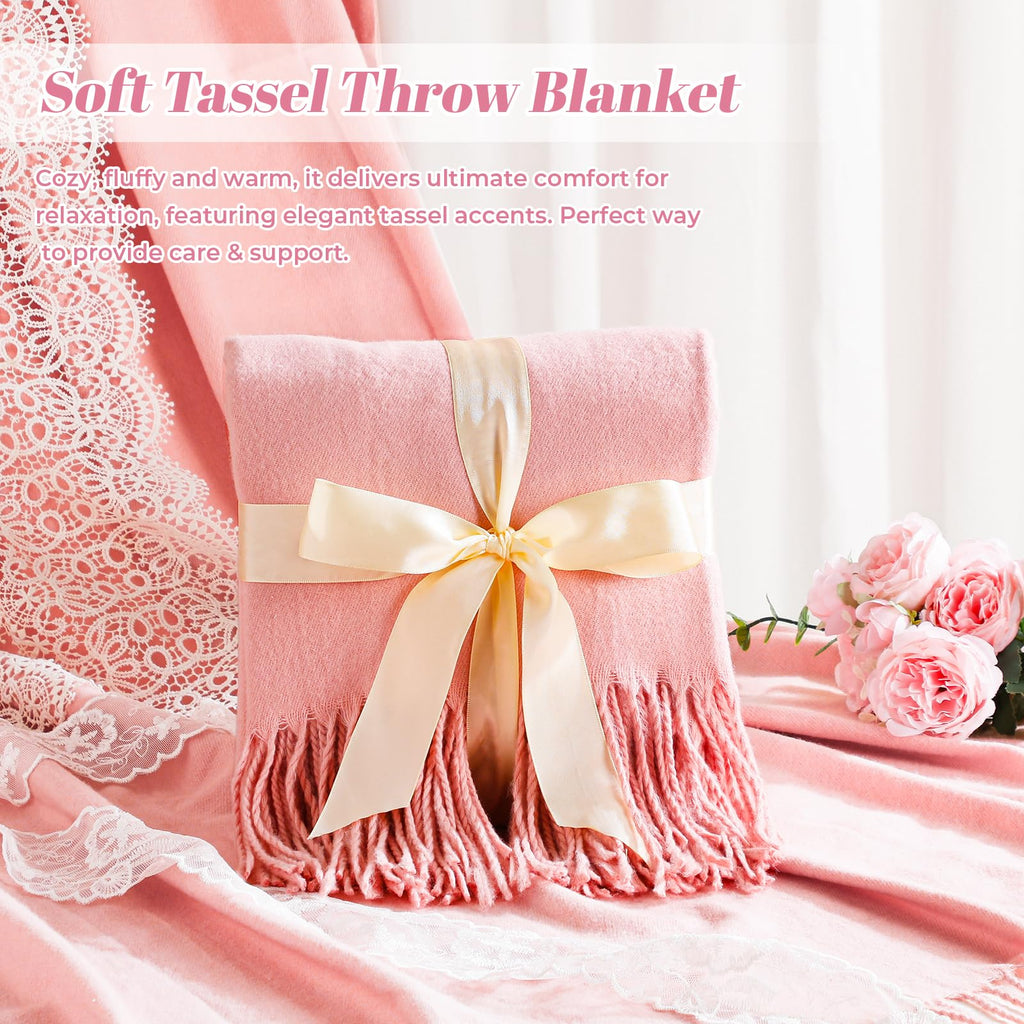 Spa Relaxation Self Care Gift Set U6892