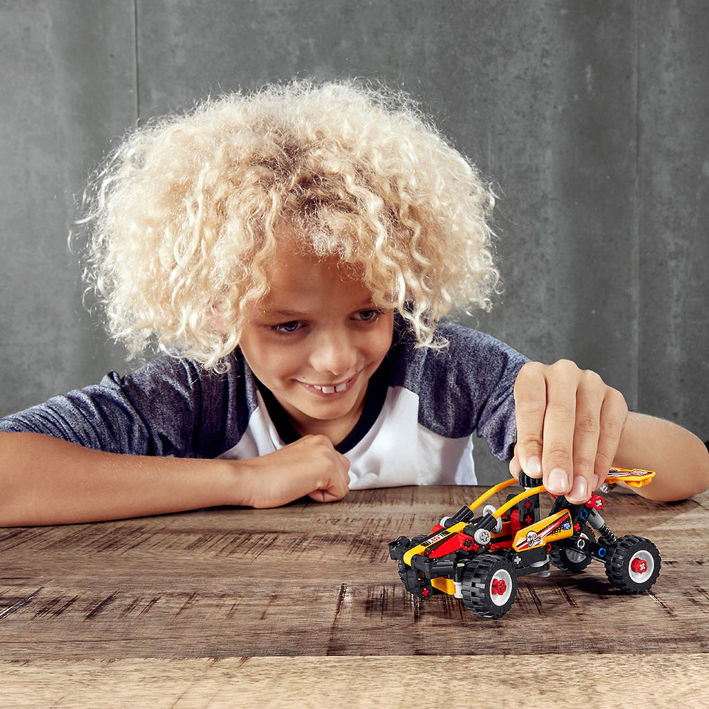 117 Pieces Building Kit I51592