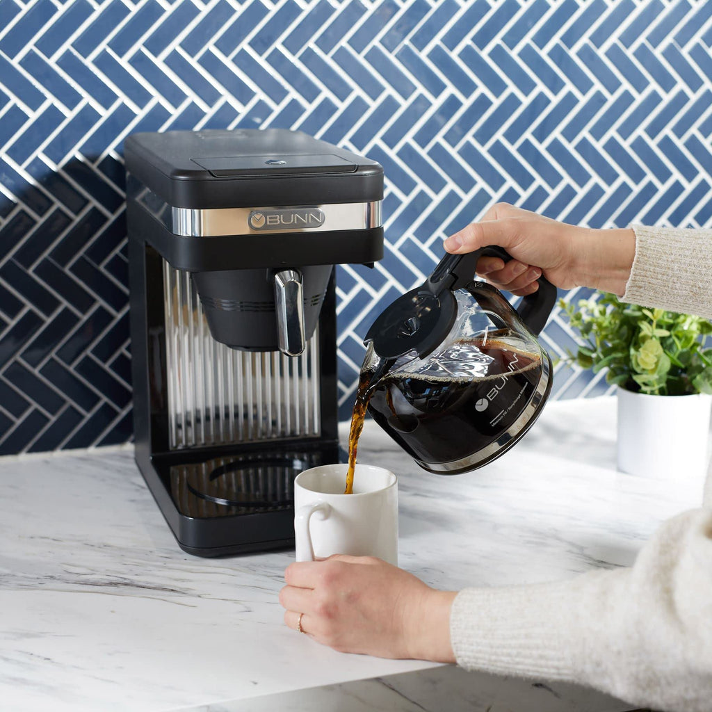 10-Cup Coffee Maker V1014