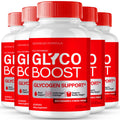 All Natural Blood Capsules 5 Pack B269620