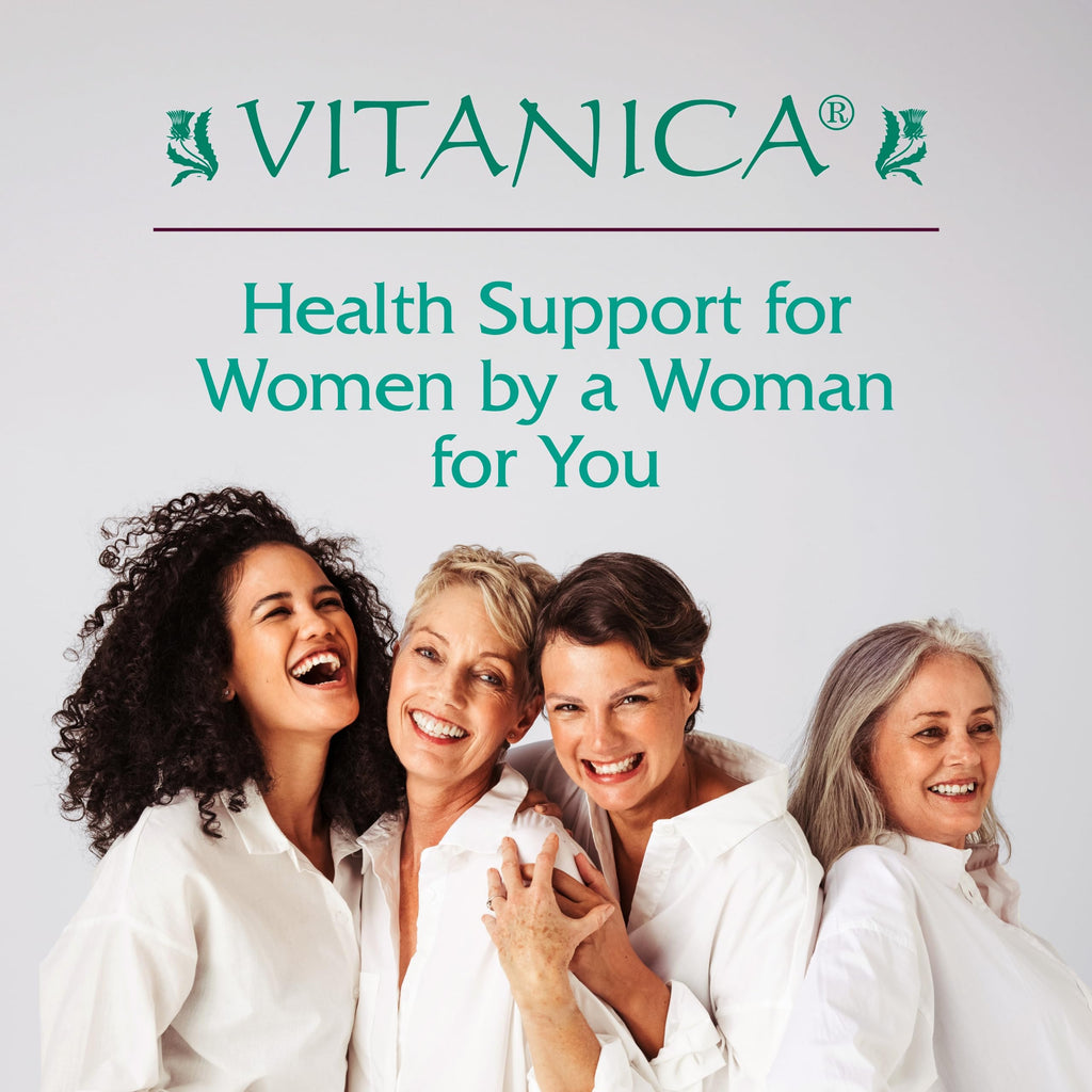 Vegan 60 Capsules H933754