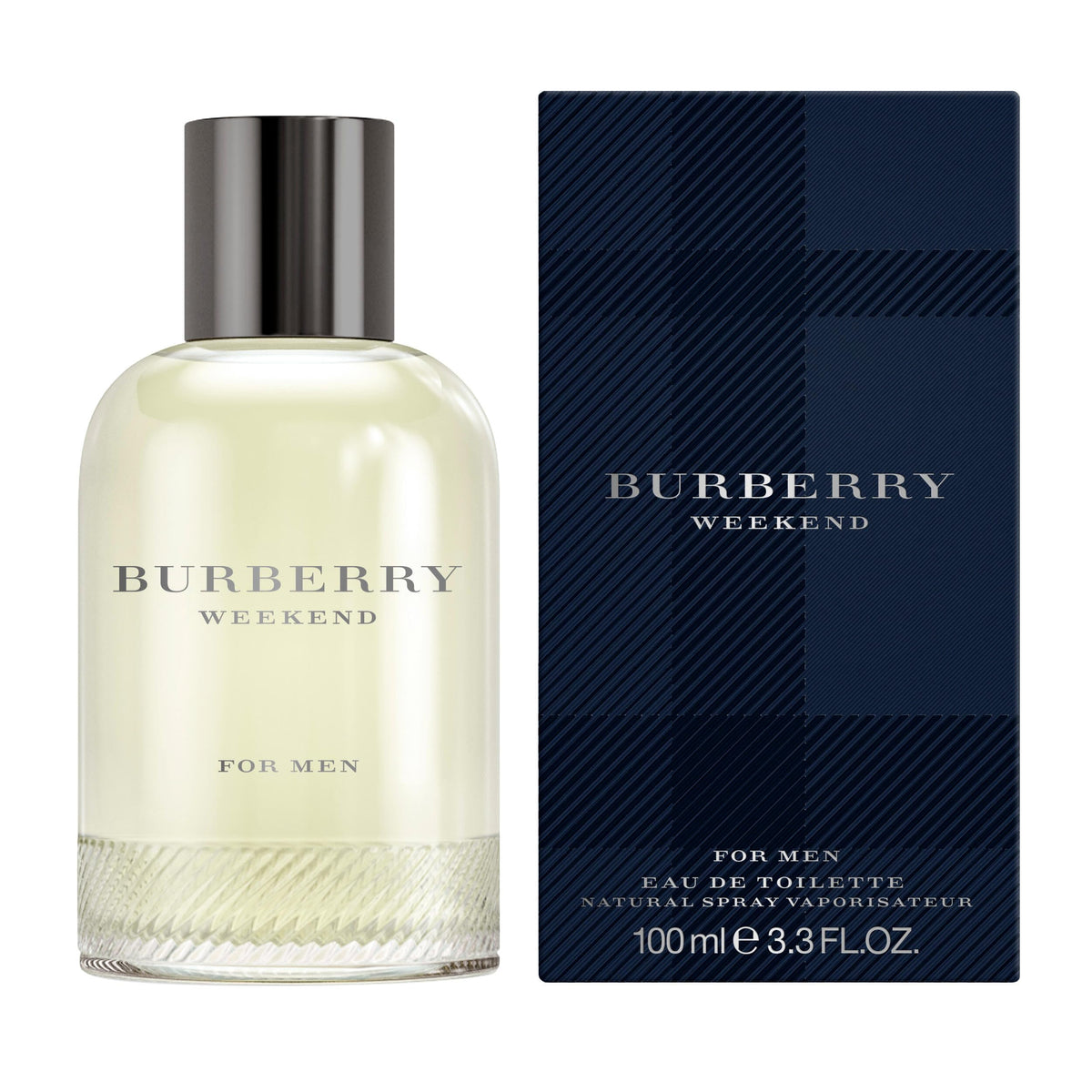 Eau De Toilette Citrus Men's Cologne I764179