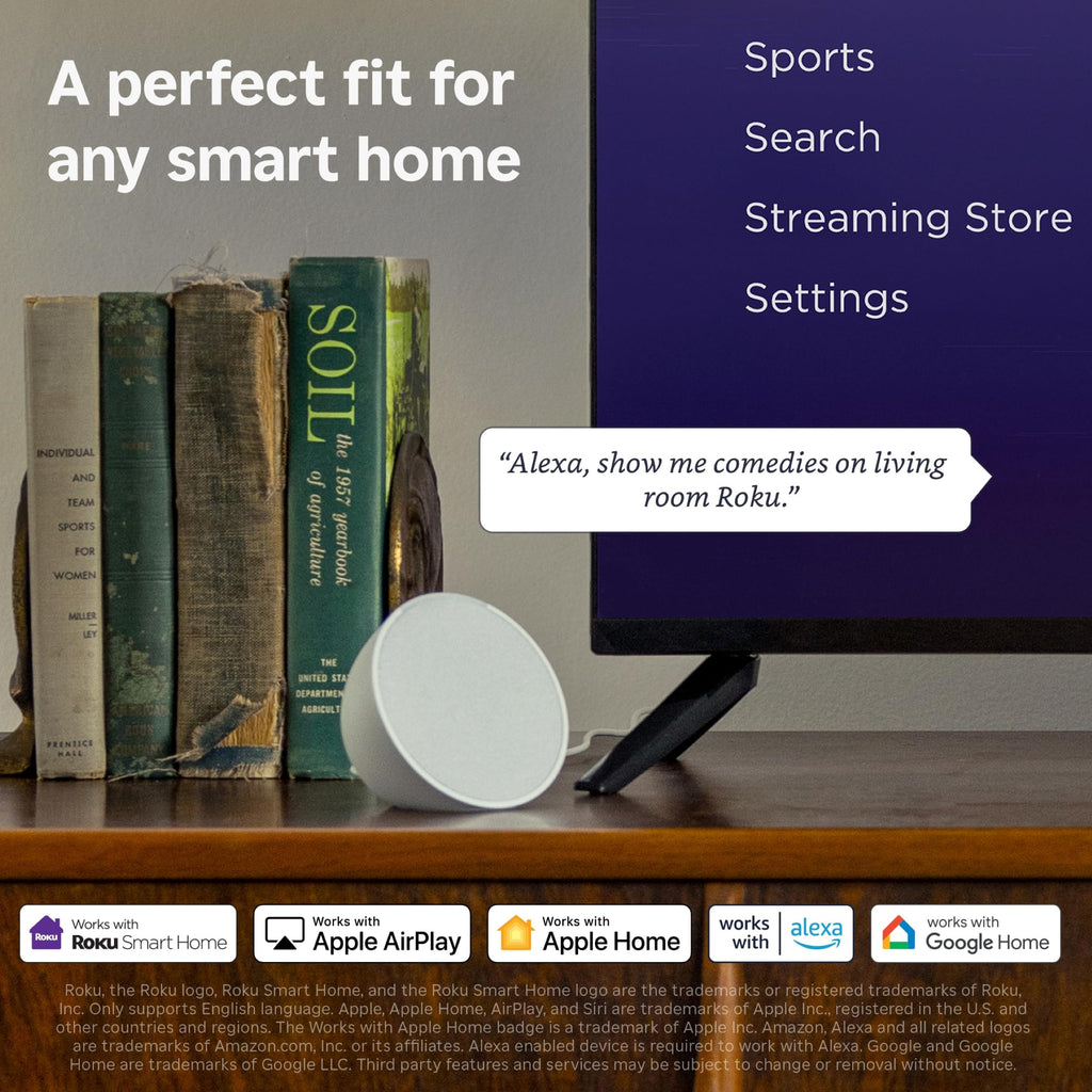 55-Inch 4K QLED Smart TV J3383
