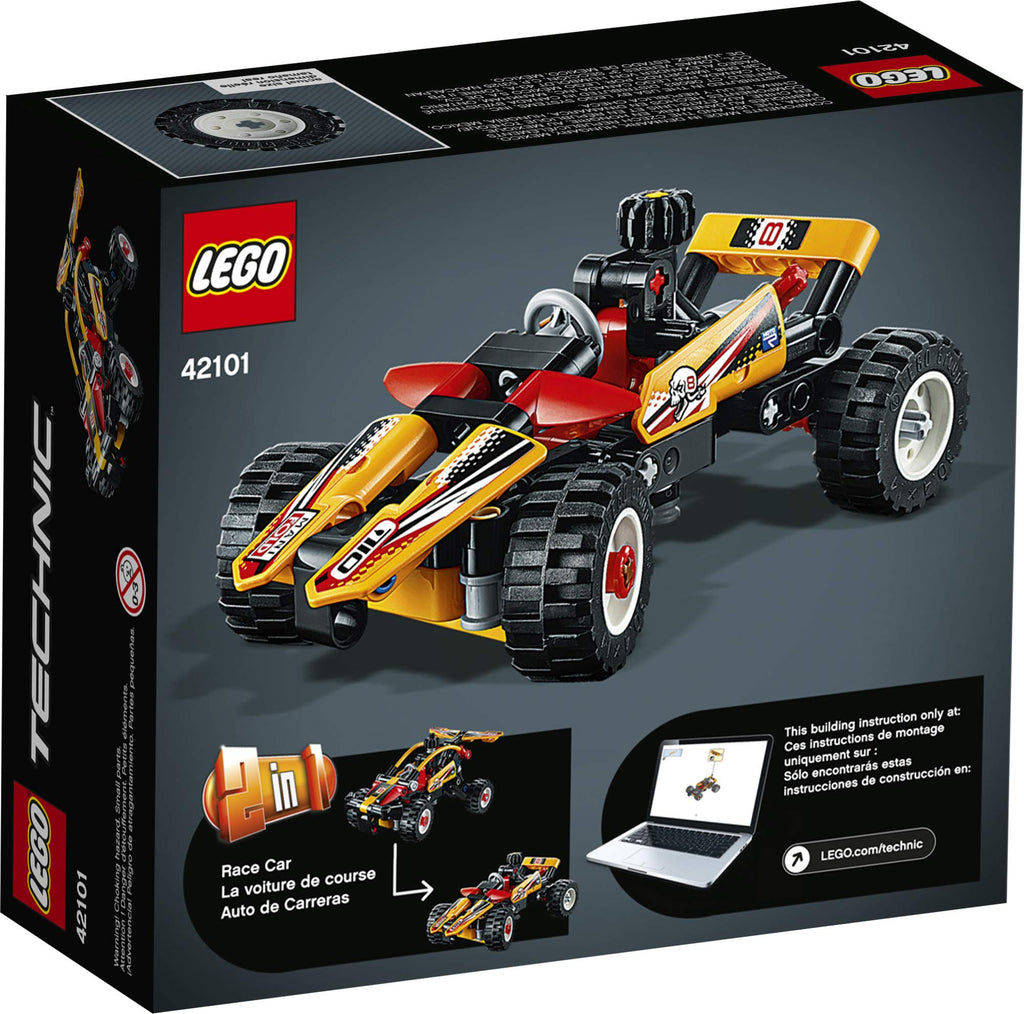 117 Pieces Building Kit I51592