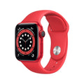40mm Aluminum Case with Sport Band Smartwatch Q525880
