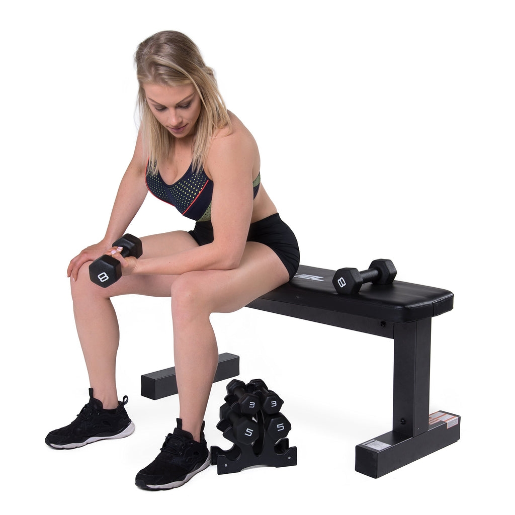 Neoprene Dumbbell Weights Pairs & Sets N693