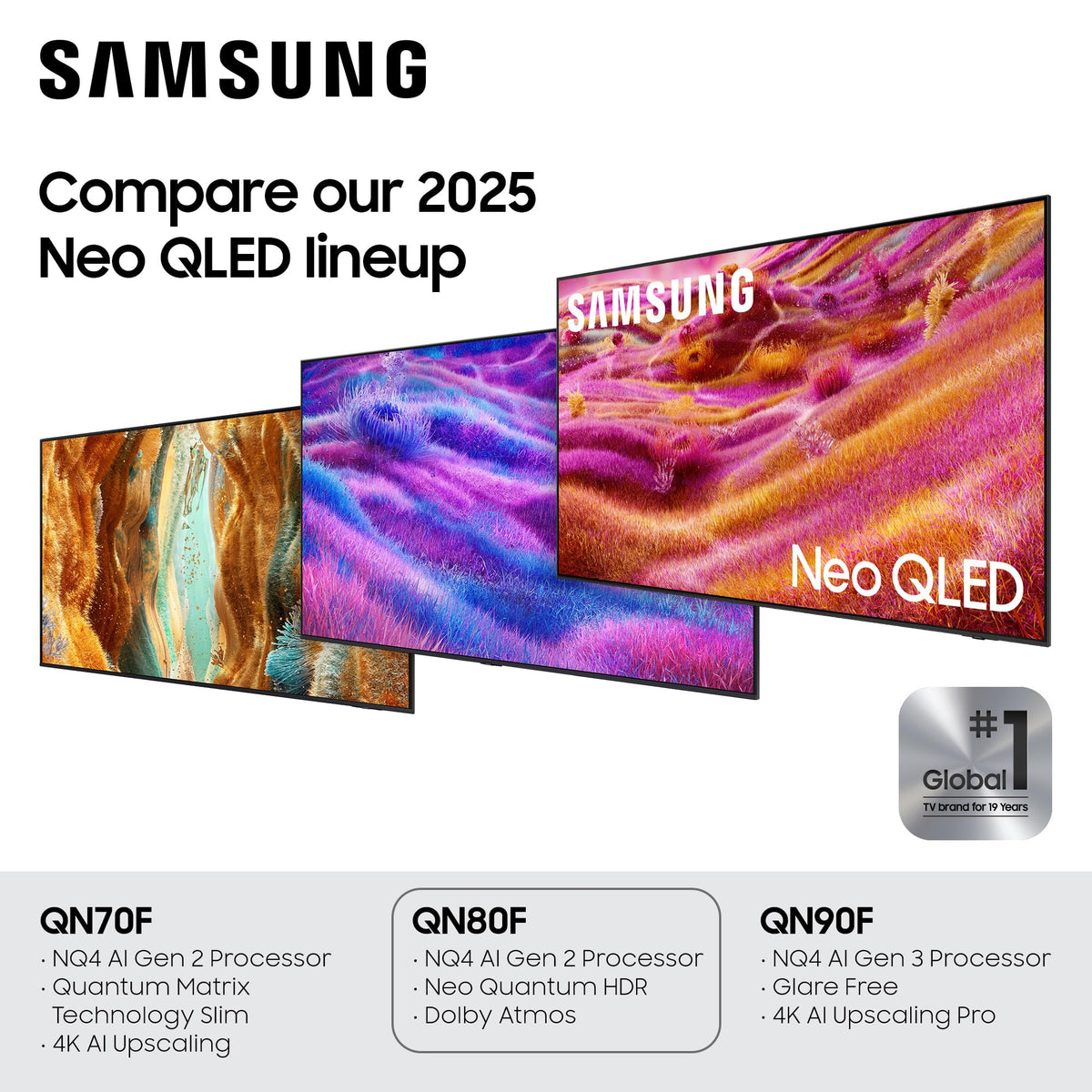 55-Inch 4K Mini LED Smart TV R673
