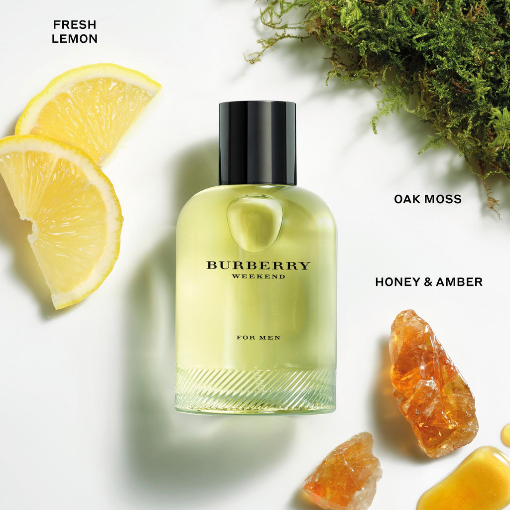 Eau De Toilette Citrus Men's Cologne I764179