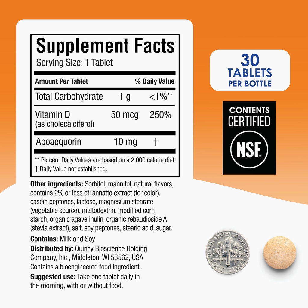 Orange Chewables 3-Pack S624
