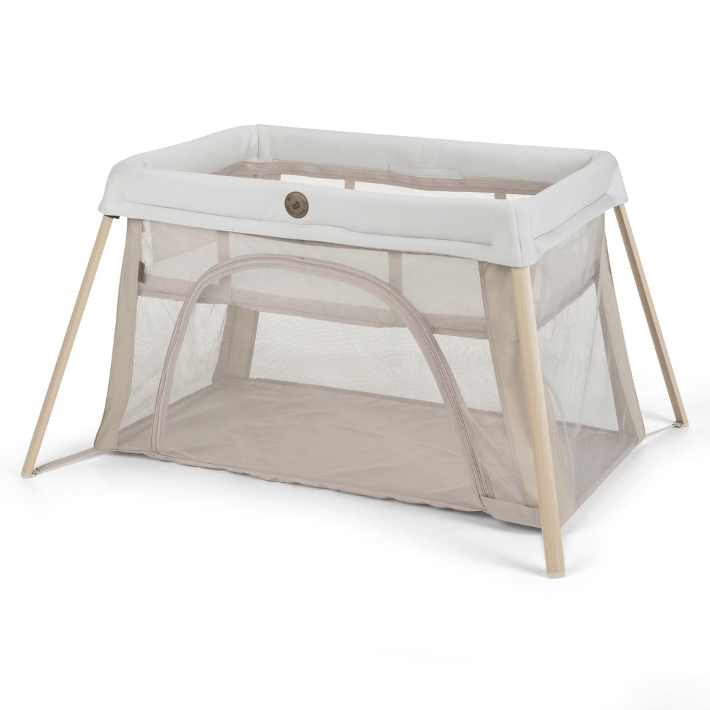 Portable Foldable Playard with Carry Bag B5554