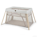 Portable Foldable Playard with Carry Bag B5554