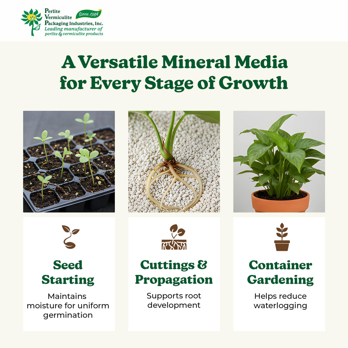 Horticultural Vermiculite 4 Cubic Feet H600128