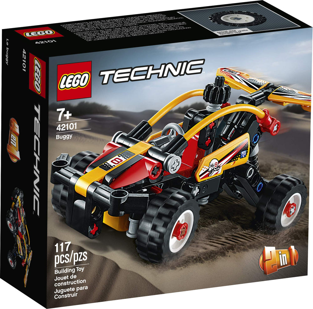 117 Pieces Building Kit I51592