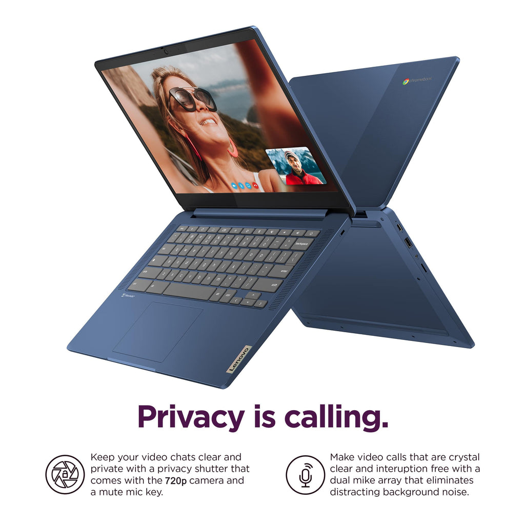 14" FHD Touchscreen Chromebook J432279