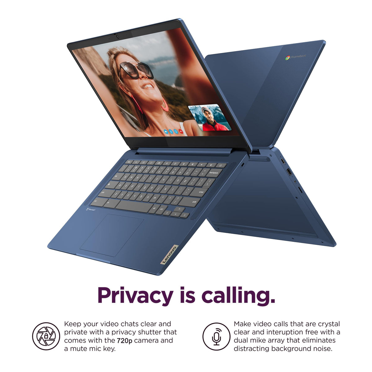 14" FHD Touchscreen Chromebook J432279
