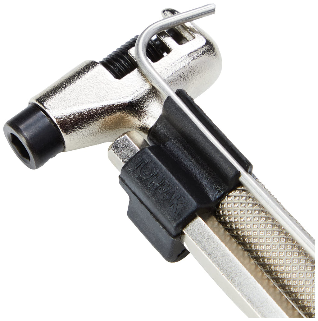 Compact 7-Function Chain Breaker and Repair Tool H4681