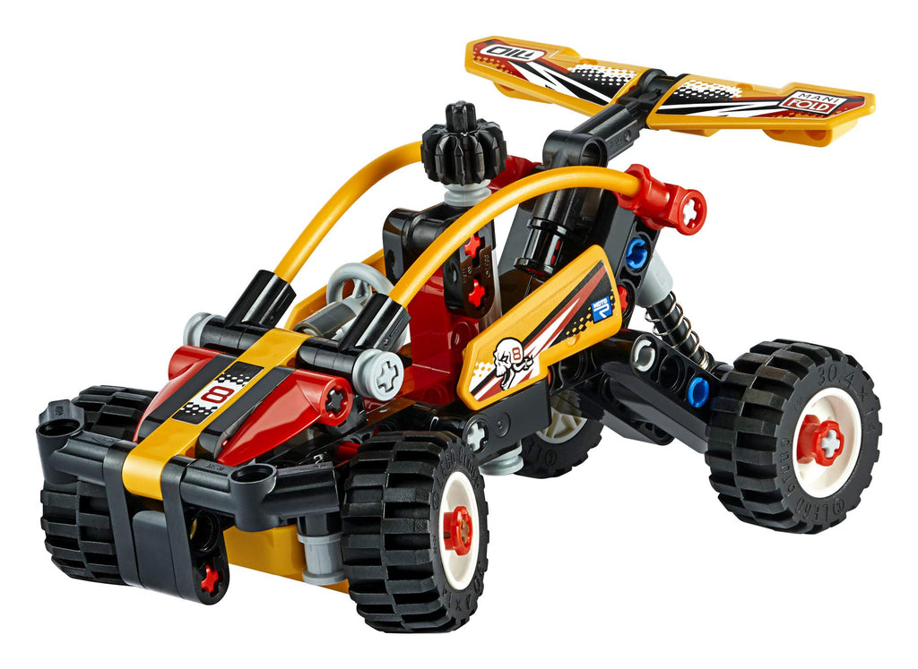 117 Pieces Building Kit I51592