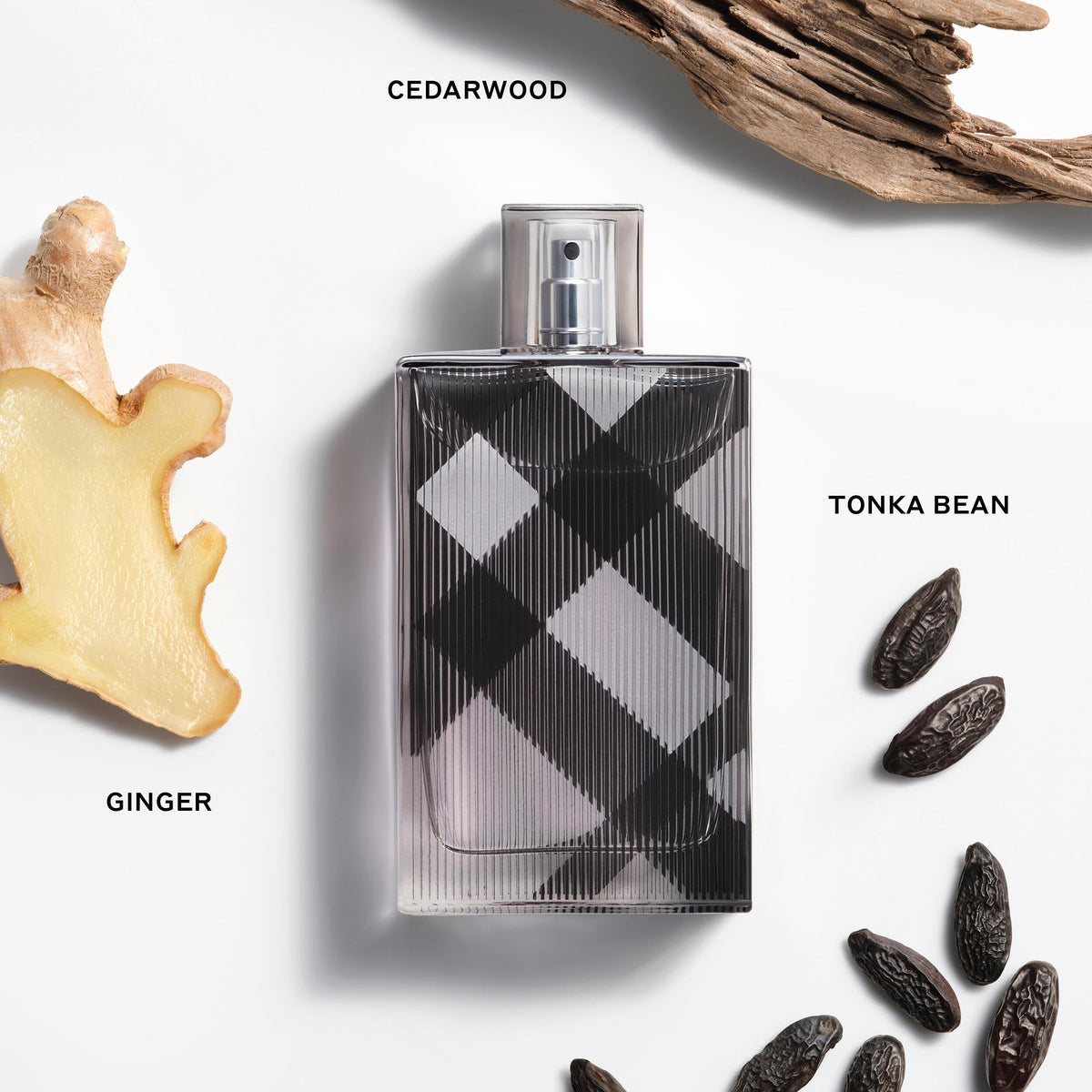 Woody Eau de Toilette R565