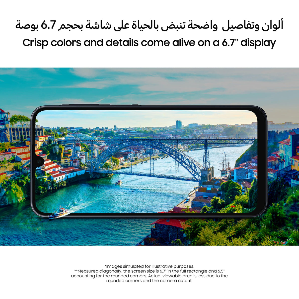 Unlocked Dual SIM Smartphone F752870