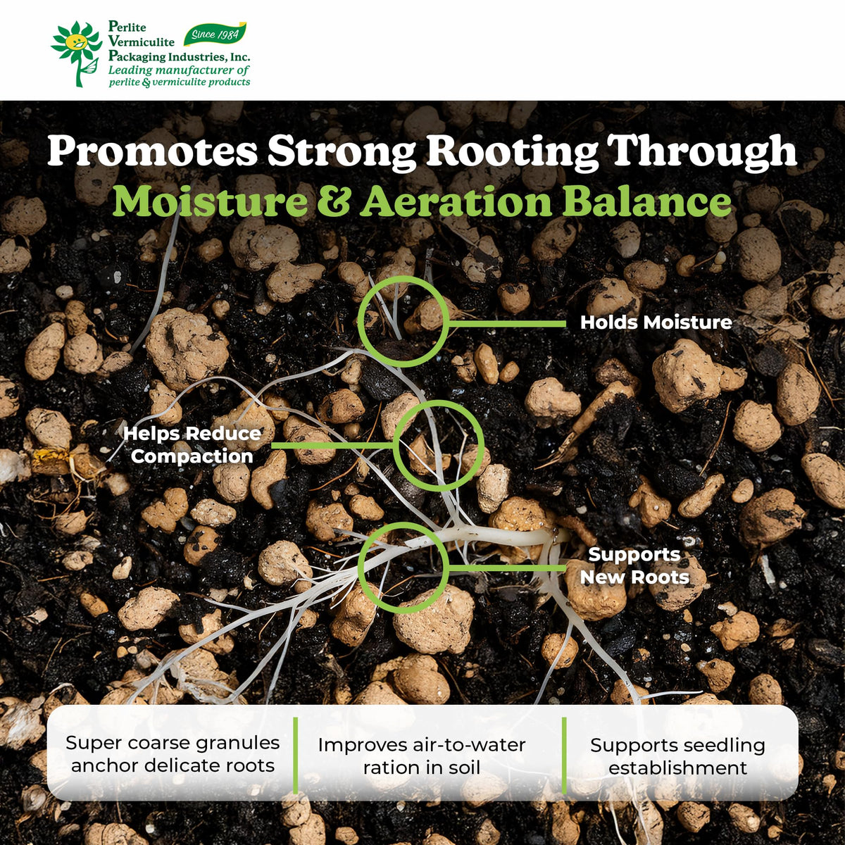 Horticultural Vermiculite 4 Cubic Feet H600128