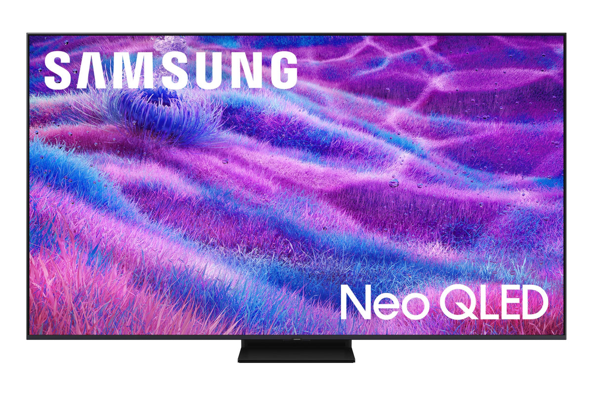 55-Inch 4K Mini LED Smart TV R673