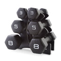 Neoprene Dumbbell Weights Pairs & Sets N693